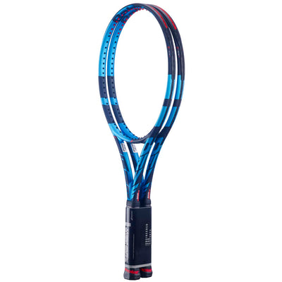 BABOLAT PURE DRIVE 98 X2 Unstrung Racket 0136 Blue