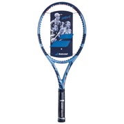 BABOLAT PURE DRIVE 98 X2 Unstrung Racket 0100 multi (100)