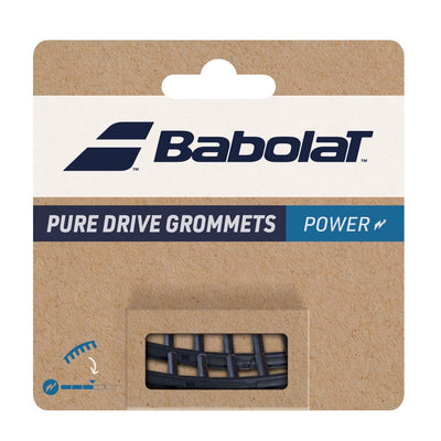 BABOLAT PURE DRIVE GROMMETS x2 Accessories 0102 Dark Blue
