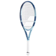 BABOLAT PURE DRIVE JUNIOR 25 LIGHT BLUE Racket 0100 multi (100)
