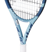 BABOLAT PURE DRIVE JUNIOR 25 LIGHT BLUE Racket 0100 multi (100)