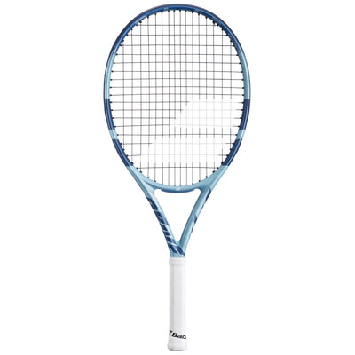 BABOLAT PURE DRIVE JUNIOR 25 LIGHT BLUE Racket 0100 multi (100)