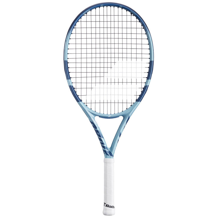BABOLAT PURE DRIVE JUNIOR 25 LIGHT BLUE Racket 0100 multi (100)