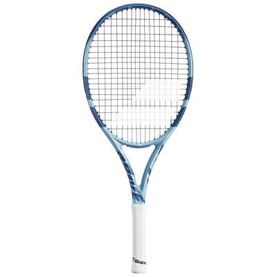 BABOLAT PURE DRIVE JUNIOR 26 LIGHT BLUE Racket 0100 multi (100)