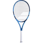 BABOLAT PURE DRIVE LITE 2021 STRUNG Racket 0136 Blue