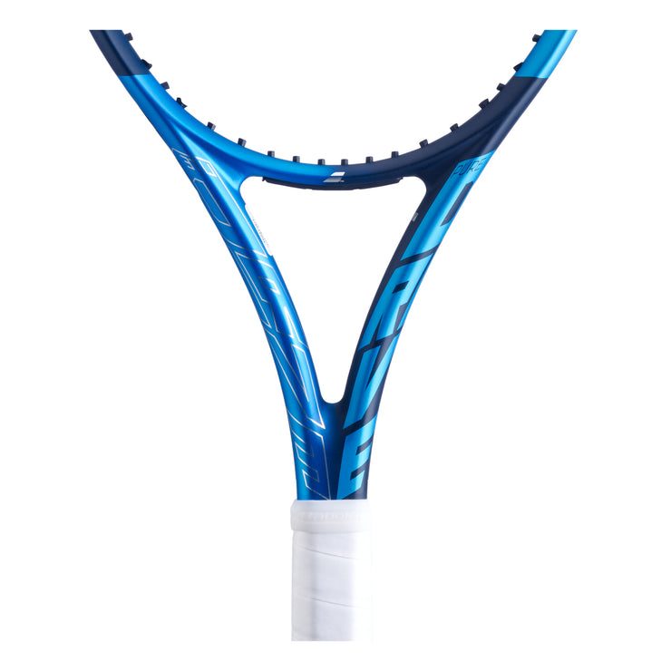 BABOLAT PURE DRIVE LITE 2021 UNSTRUNG Racket 0136 Blue