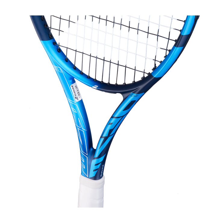 BABOLAT PURE DRIVE LITE 2021 UNSTRUNG Racket 0136 Blue