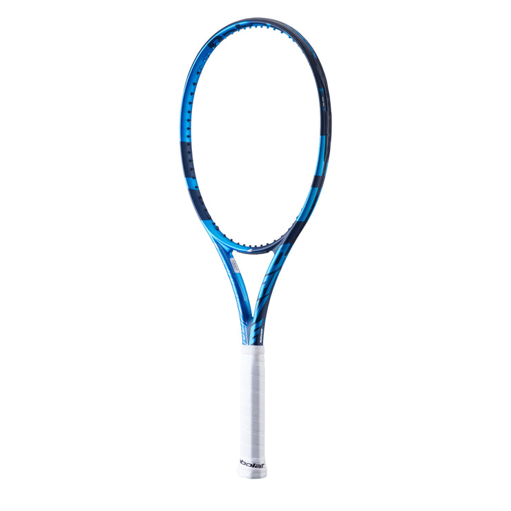 BABOLAT PURE DRIVE LITE 2021 UNSTRUNG Racket 0136 Blue