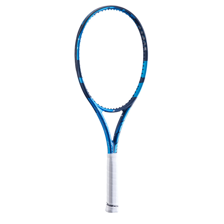 BABOLAT PURE DRIVE LITE 2021 UNSTRUNG Racket 0136 Blue