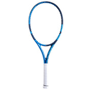 BABOLAT PURE DRIVE LITE 2021 UNSTRUNG Racket 0136 Blue