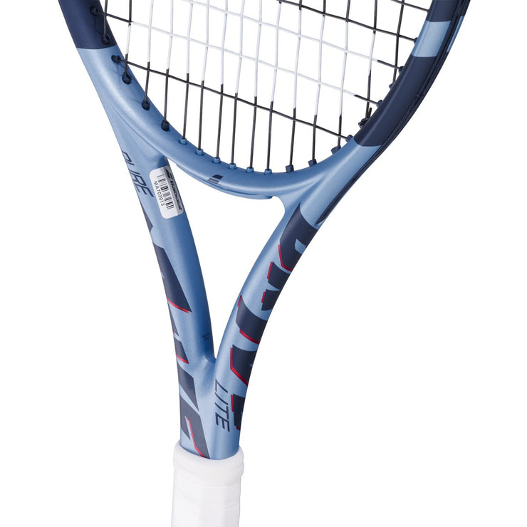 BABOLAT PURE DRIVE LITE STRUNG Racket 0100 multi (100)