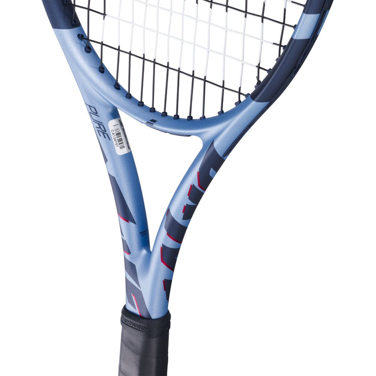 BABOLAT PURE DRIVE STRUNG Racket 0100 multi (100)