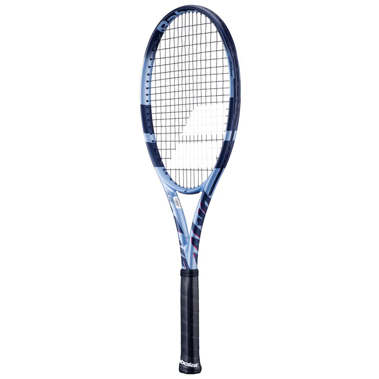 BABOLAT PURE DRIVE STRUNG Racket 0100 multi (100)