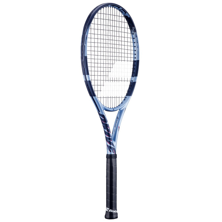 BABOLAT PURE DRIVE+ STRUNG Racket 0100 multi (100)