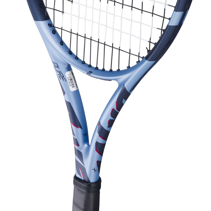 BABOLAT PURE DRIVE+ STRUNG Racket 0100 multi (100)