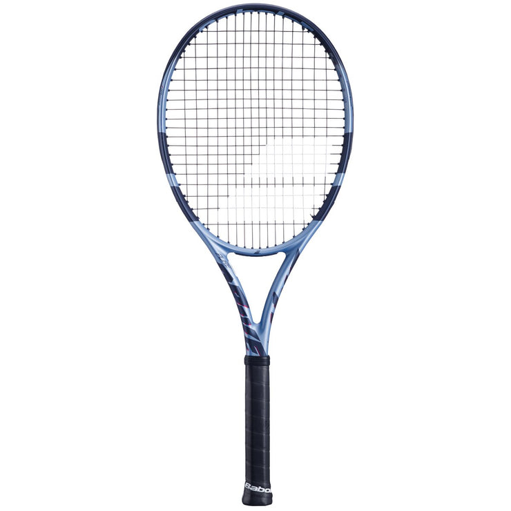 BABOLAT PURE DRIVE+ STRUNG Racket 0100 multi (100)