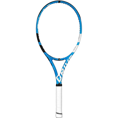 BABOLAT PURE DRIVE SUPER LITE UNSTRUNG Racket 0136 Blue