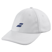 BABOLAT PURE LOGO CAP Accessories 1000 White/White