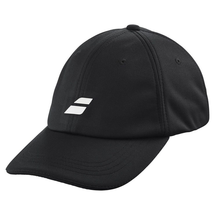 BABOLAT PURE LOGO CAP Accessories 2000 Black/Black