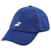 BABOLAT PURE LOGO CAP Accessories 4118 Sodalite Blue