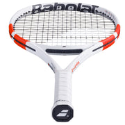 BABOLAT PURE STRIKE 100 Racket 0323 White Red Black