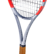 BABOLAT PURE STRIKE 97 UNSTRUNG Racket 3018GF Grey/Fluo Strike