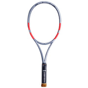 BABOLAT PURE STRIKE 97 UNSTRUNG Racket 3018GF Grey/Fluo Strike