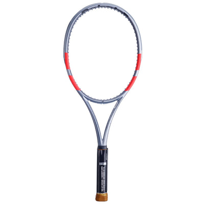 BABOLAT PURE STRIKE 97 X2 UNSTRUNG Racket 3018GF Grey/Fluo Strike