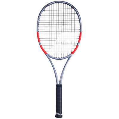BABOLAT PURE STRIKE 98 16/19 Racket 3018GF Grey/Fluo Strike