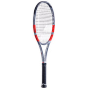 BABOLAT PURE STRIKE 98 18/20 Racket 3018GF Grey/Fluo Strike