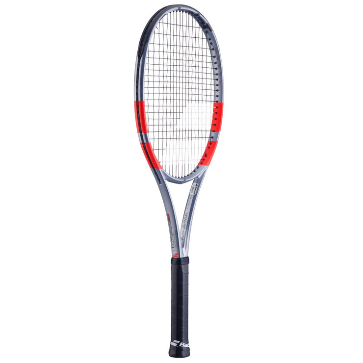 BABOLAT PURE STRIKE 98 18/20 Racket 3018GF Grey/Fluo Strike