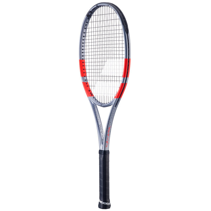 BABOLAT PURE STRIKE 98 18/20 Racket 3018GF Grey/Fluo Strike