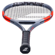 BABOLAT PURE STRIKE 98 18/20 Racket 3018GF Grey/Fluo Strike