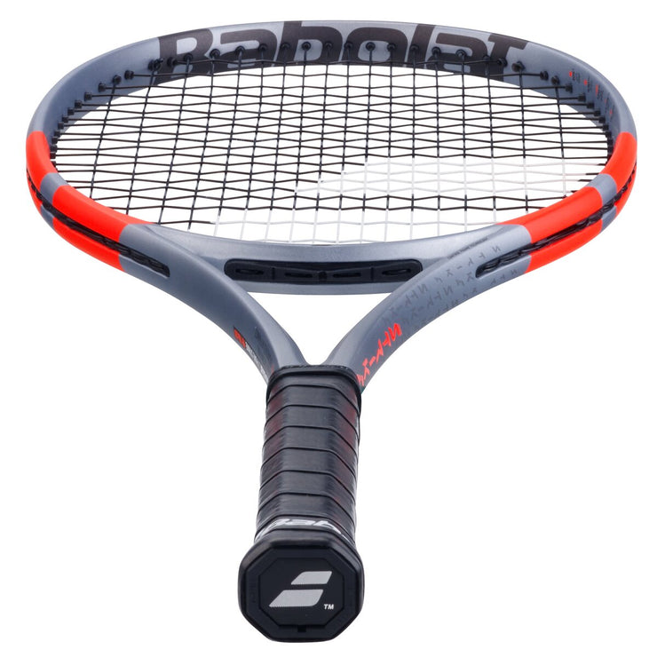 BABOLAT PURE STRIKE 98 18/20 Racket 3018GF Grey/Fluo Strike