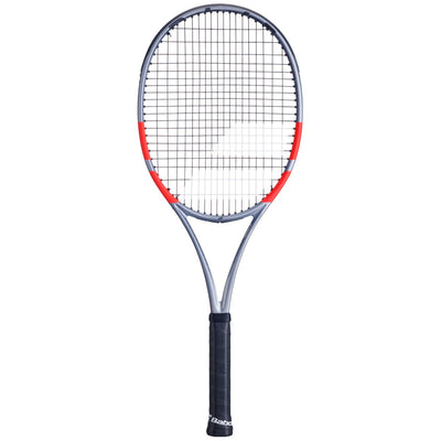 BABOLAT PURE STRIKE 98 18/20 Racket 3018GF Grey/Fluo Strike
