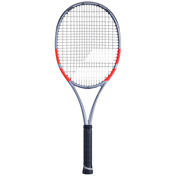 BABOLAT PURE STRIKE 98 18/20 Racket 3018GF Grey/Fluo Strike