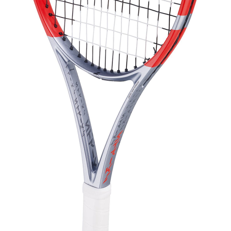 BABOLAT PURE STRIKE JUNIOR 26 Racket 0100 multi (100)