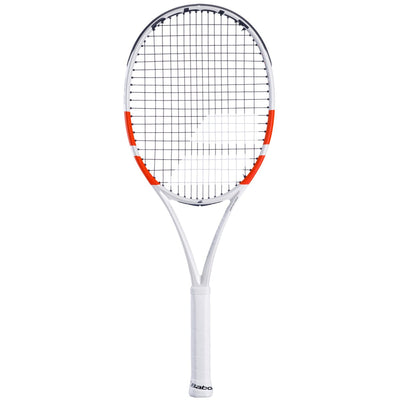 BABOLAT PURE STRIKE LITE Racket 0323 White Red Black