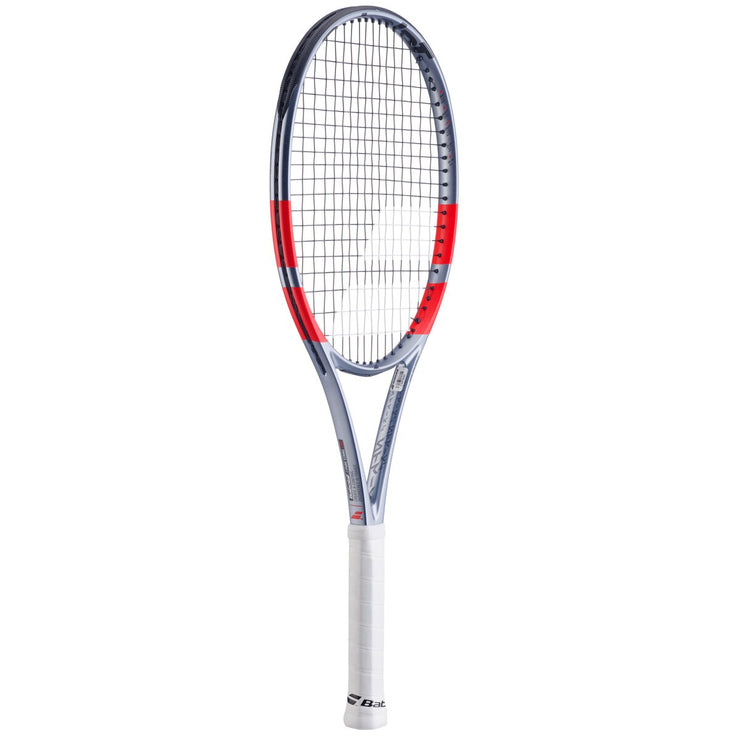 BABOLAT PURE STRIKE LITE Racket 3018GF Grey/Fluo Strike