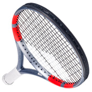 BABOLAT PURE STRIKE LITE Racket 3018GF Grey/Fluo Strike