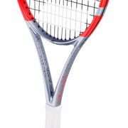BABOLAT PURE STRIKE LITE Racket 3018GF Grey/Fluo Strike