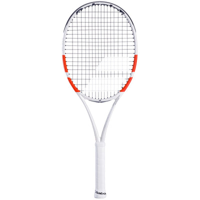 BABOLAT PURE STRIKE TEAM Racket 0323 White Red Black