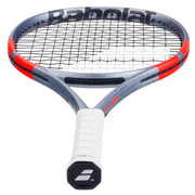 BABOLAT PURE STRIKE TEAM Racket 3018GF Grey/Fluo Strike