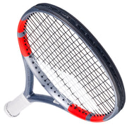 BABOLAT PURE STRIKE TEAM Racket 3018GF Grey/Fluo Strike