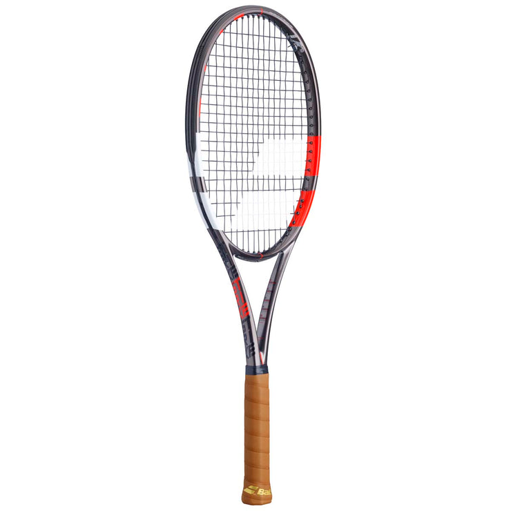 BABOLAT PURE STRIKE VS - Unstrung Racket 362 Chrome Red White