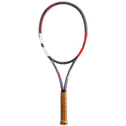 BABOLAT PURE STRIKE VS - Unstrung Racket 362 Chrome Red White