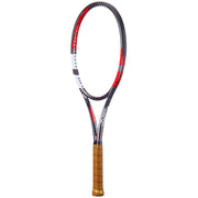 BABOLAT PURE STRIKE VS - Unstrung Racket 362 Chrome Red White