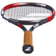 BABOLAT PURE STRIKE VS - Unstrung Racket 362 Chrome Red White