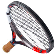 BABOLAT PURE STRIKE VS - Unstrung Racket 362 Chrome Red White