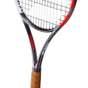 BABOLAT PURE STRIKE VS - Unstrung Racket 362 Chrome Red White